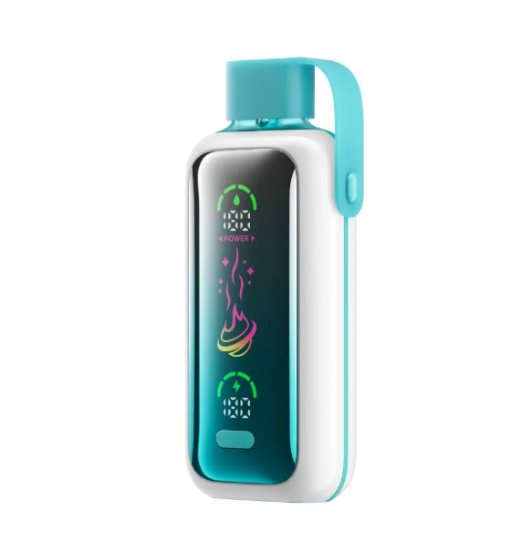 VOZOL 20000 – worauf es bei Display, Aroma und Nutzung ankommt vozol 20000